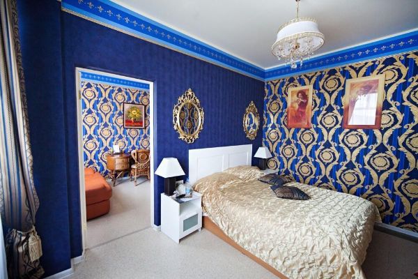Hotel Moya Gostiniza v Samare (Samara)